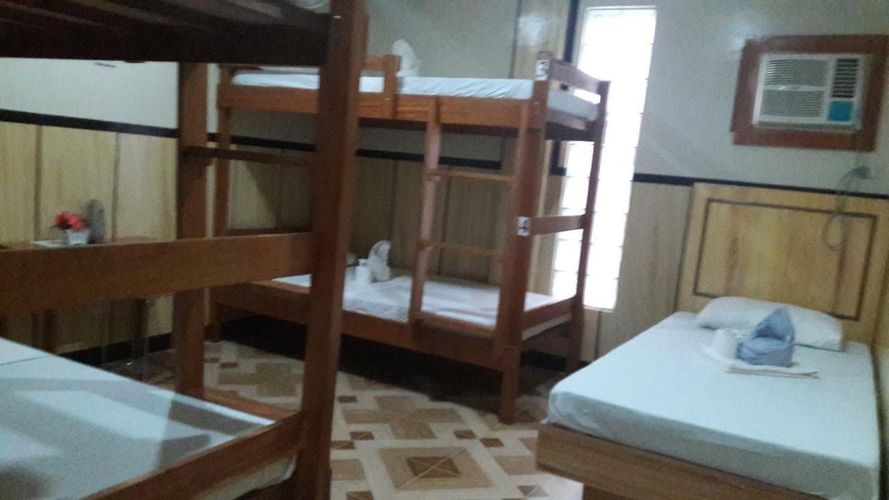 Marian Inn El Nido