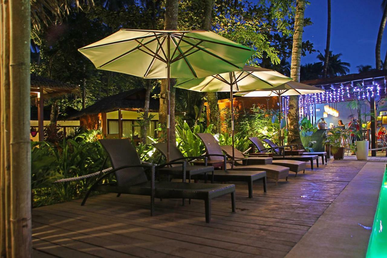Last Frontier Resort-adults Only Resort