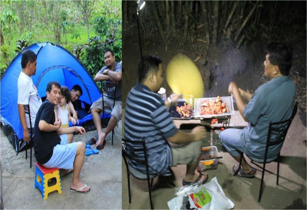 Shalom Camp Campsite *