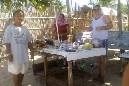 Shalom Camp *