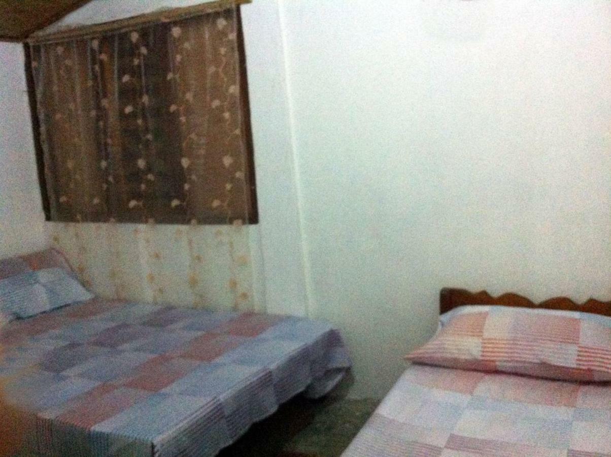Campsite Shalom Camp El Nido