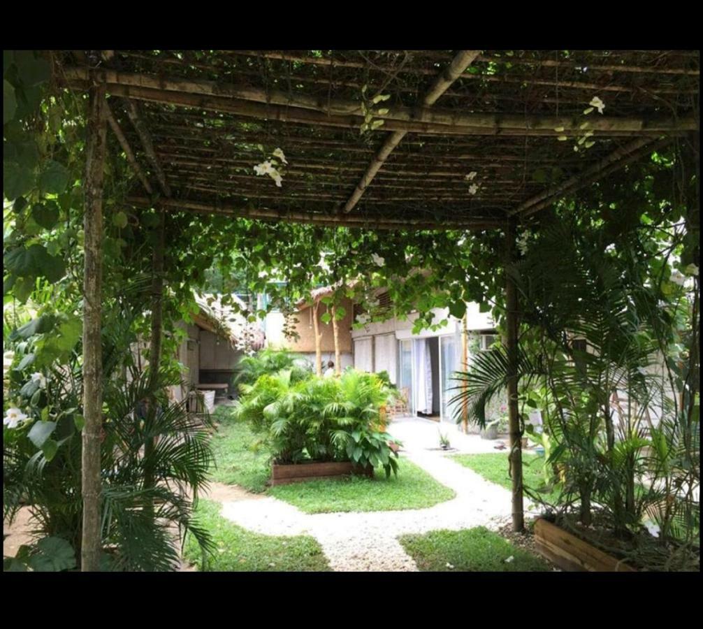 Apartment Garden Loft 90sqm In The Heart Of El Nido- 2 Bedrooms *