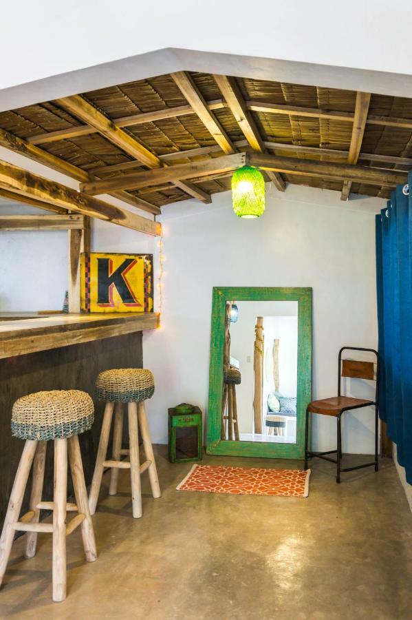 Garden Loft 90sqm In The Heart Of El Nido- 2 Bedrooms
