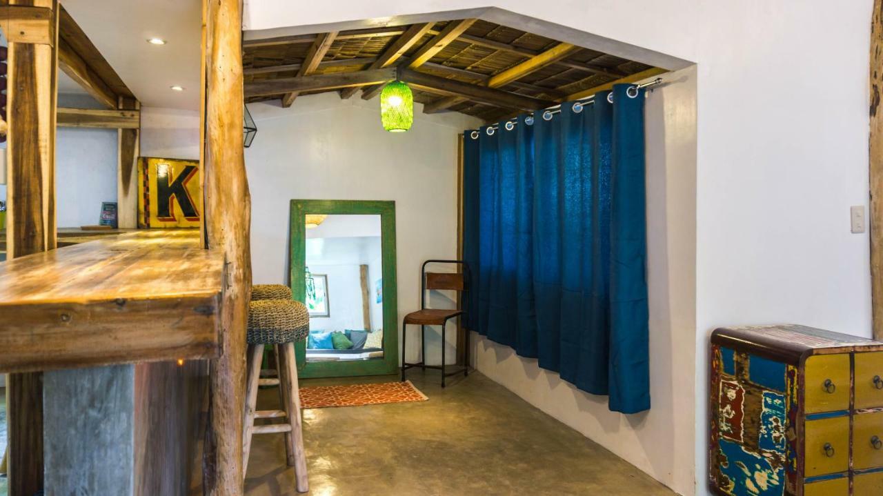 Garden Loft 90sqm In The Heart Of El Nido- 2 Bedrooms * El Nido