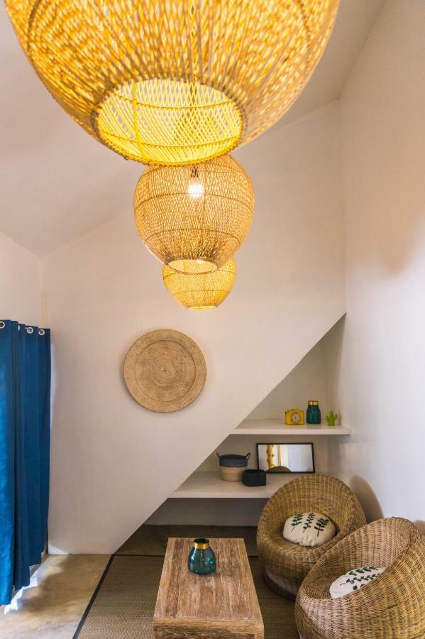 Apartment Garden Loft 90sqm In The Heart Of El Nido- 2 Bedrooms El Nido