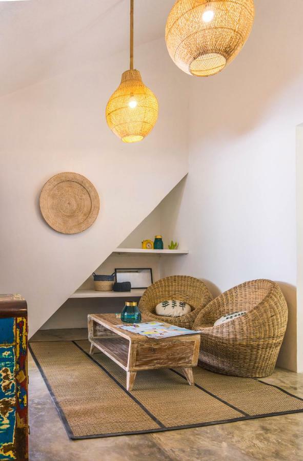 Garden Loft 90sqm In The Heart Of El Nido- 2 Bedrooms * El Nido