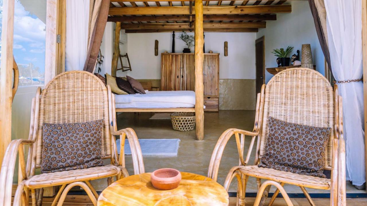 Sampaguita Villa El Nido