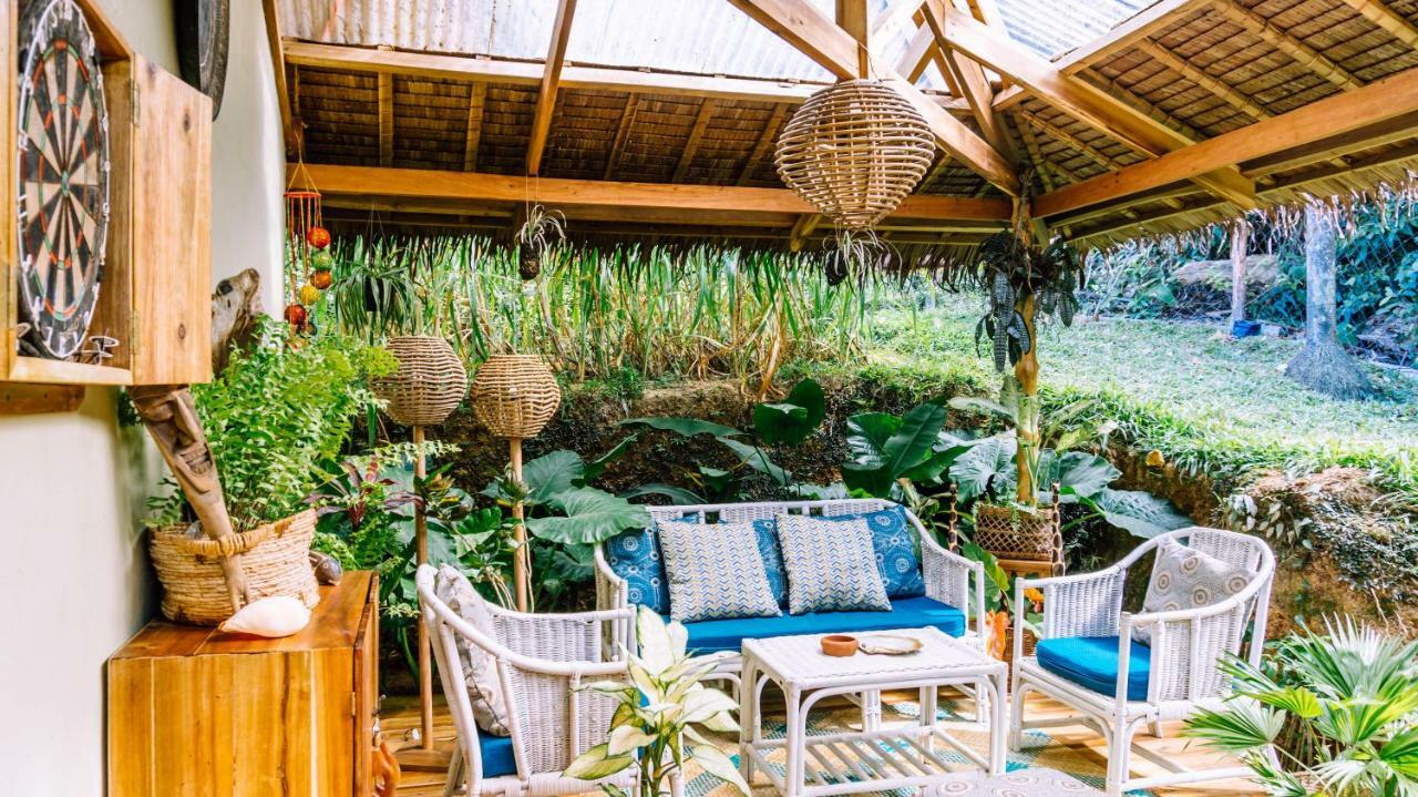 Sampaguita Villa *