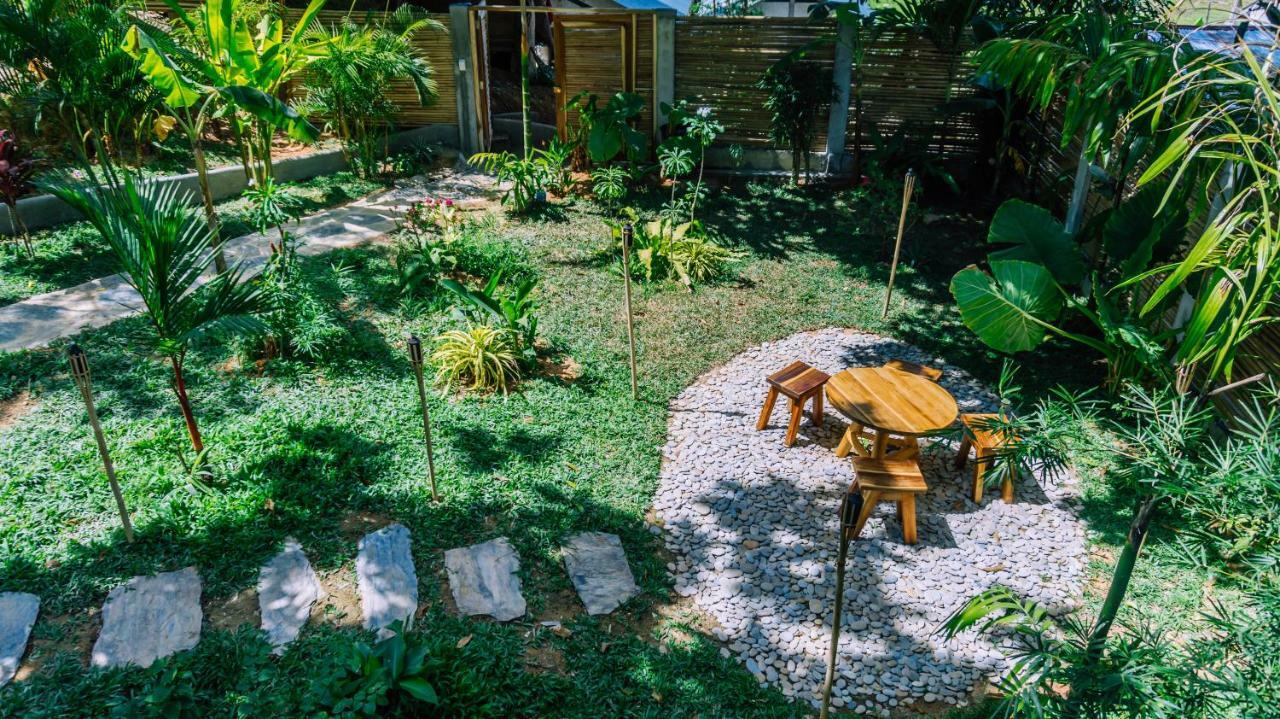 Villa Sampaguita *
