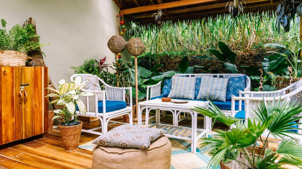 Sampaguita Villa El Nido