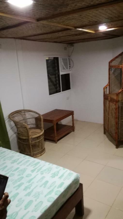 Apartment Fil - It El Nido