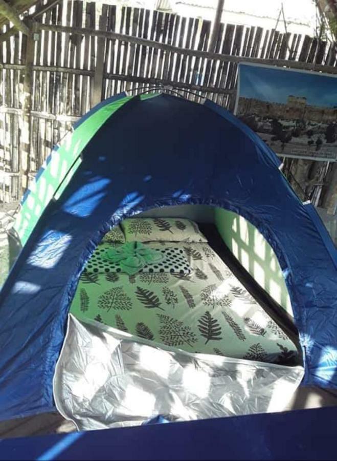 Shalom Camp Campsite *