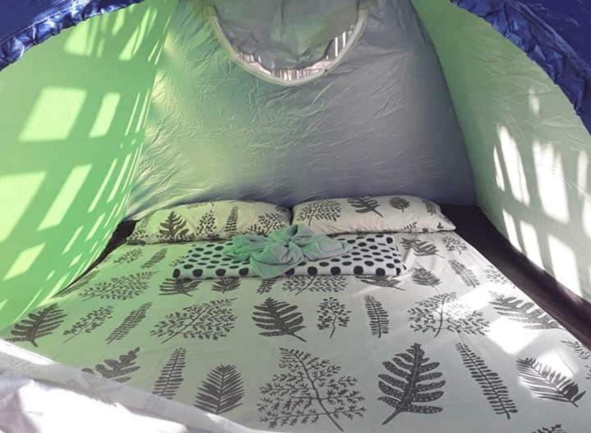 Shalom Camp Campsite *