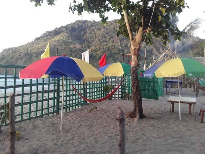 Shalom Camp