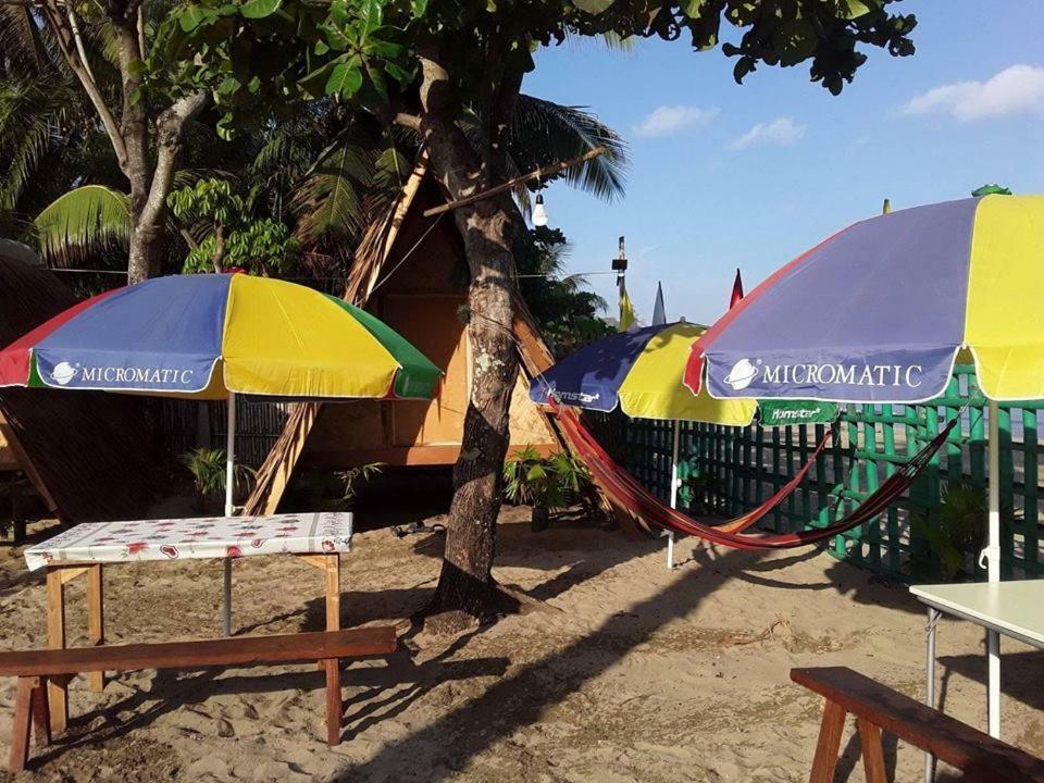 Campsite Shalom Camp