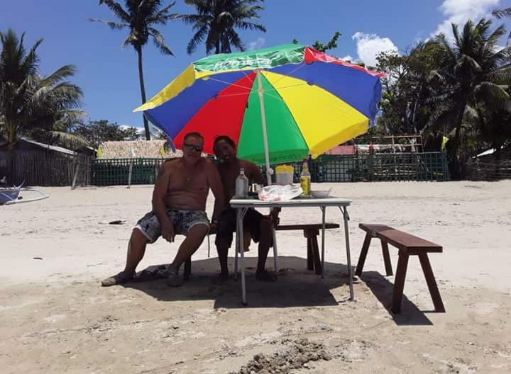 Shalom Camp El Nido