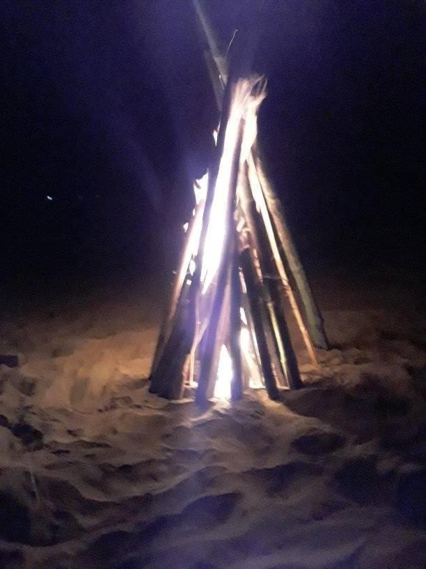 Shalom Camp * El Nido