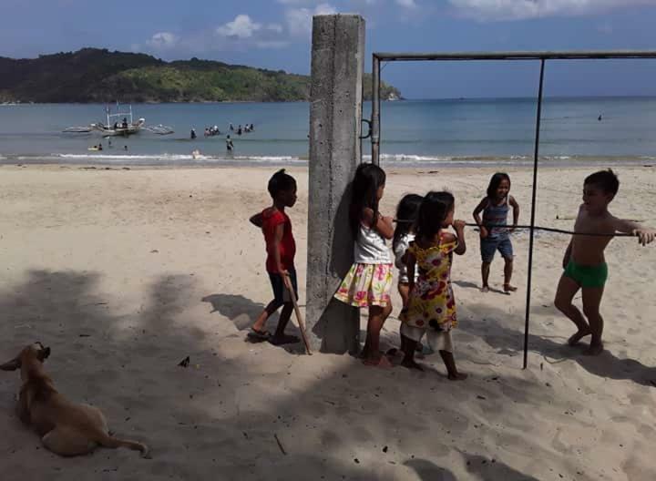 Shalom Camp