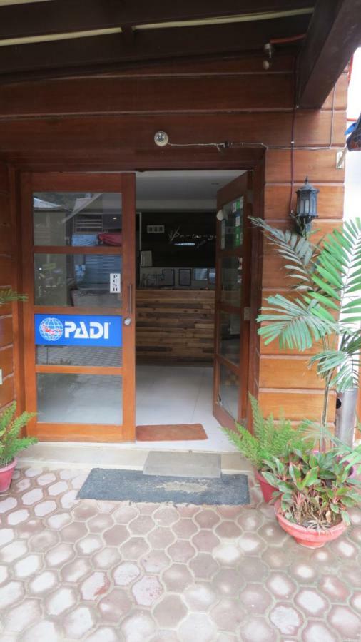 Pa-lao-yu Dive El Nido