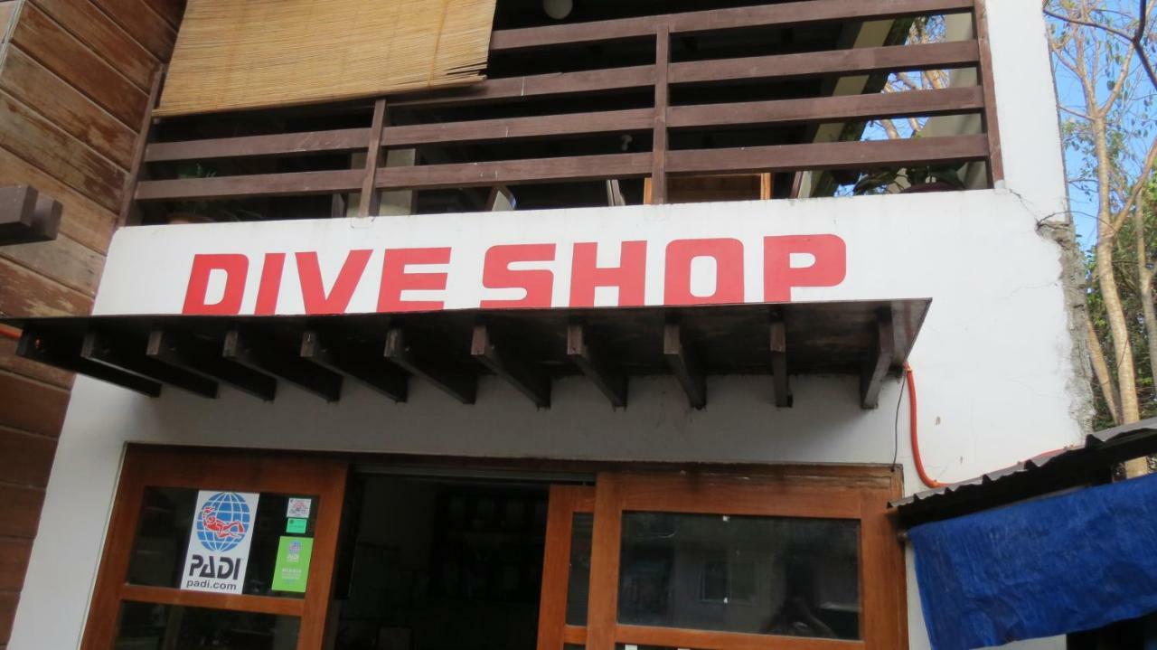Pa-lao-yu Dive El Nido