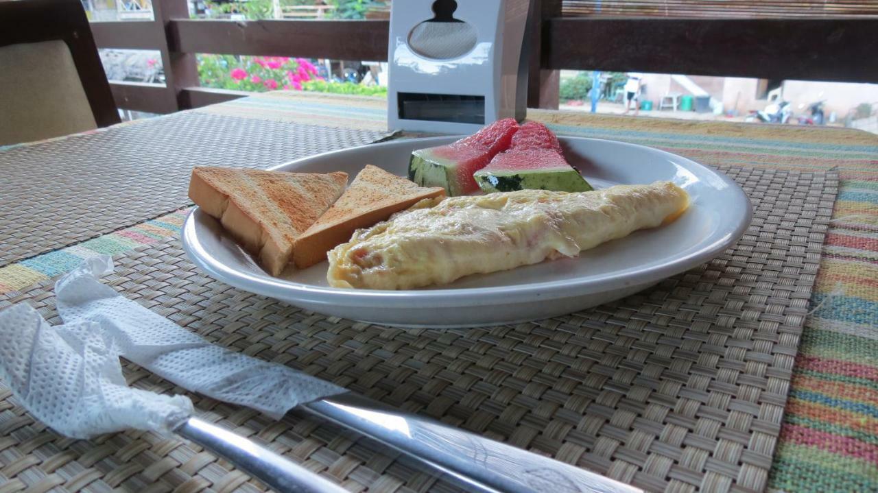 Resort Pa-lao-yu Dive *