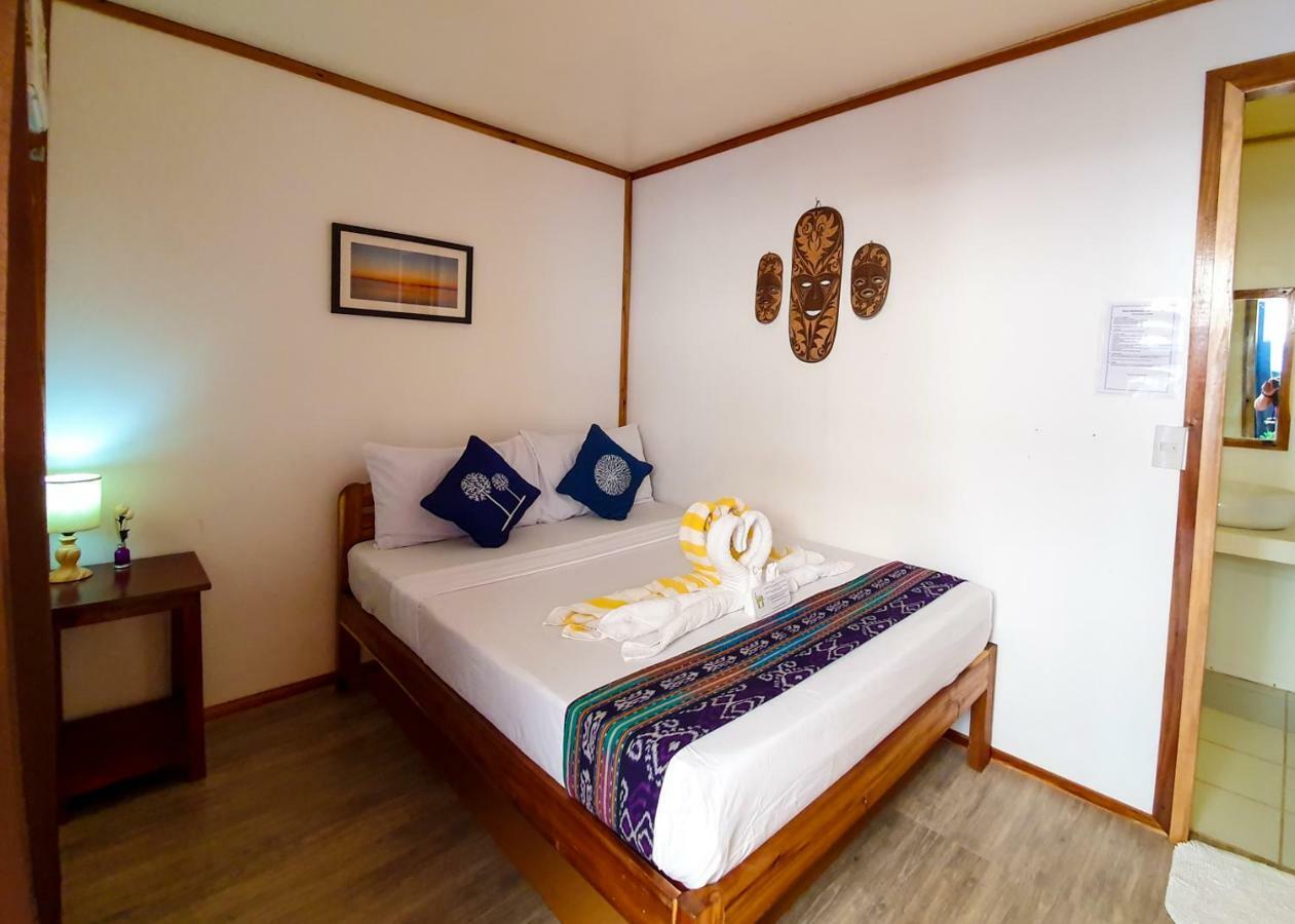 Keira Backpackers Hotel El Nido