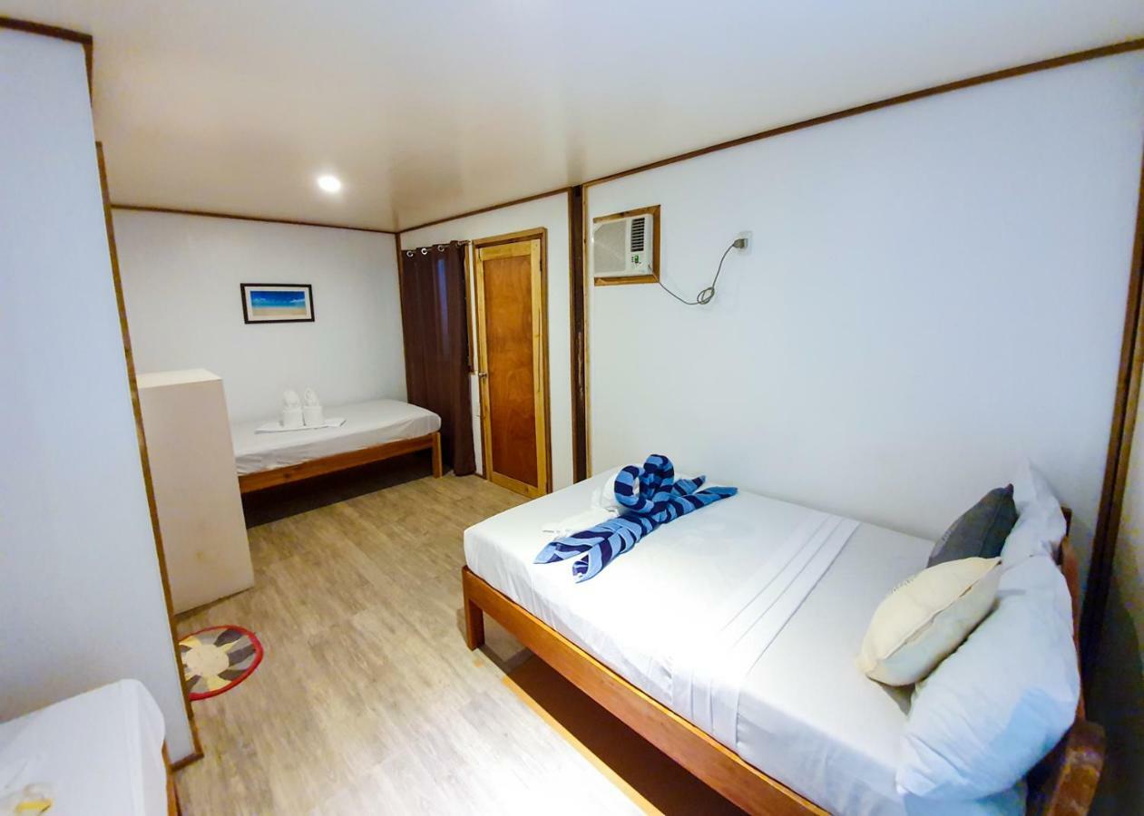 Keira Backpackers El Nido