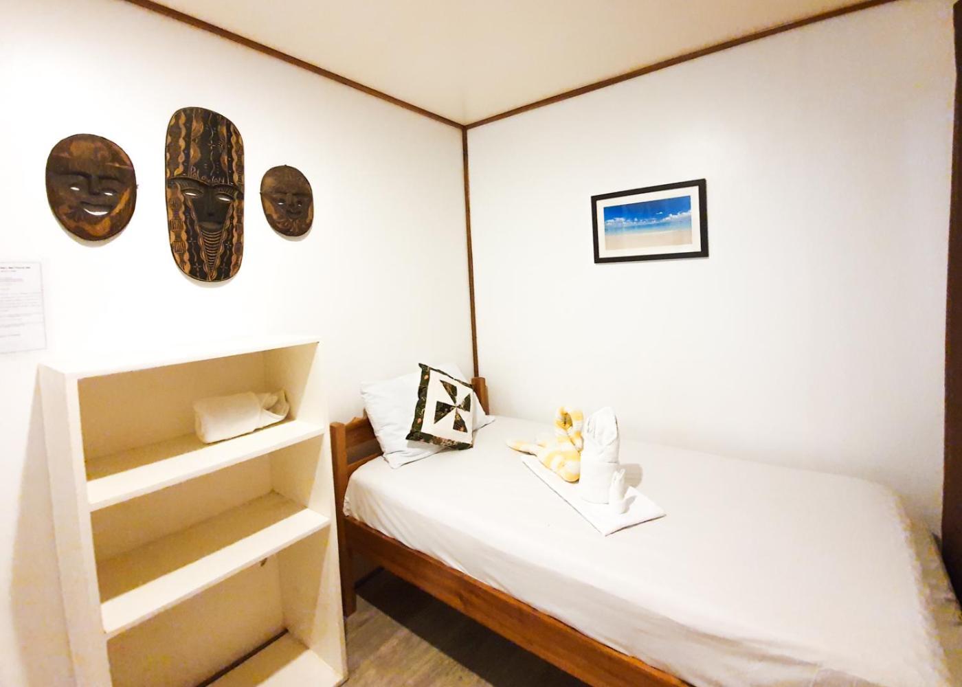Keira Backpackers 3*