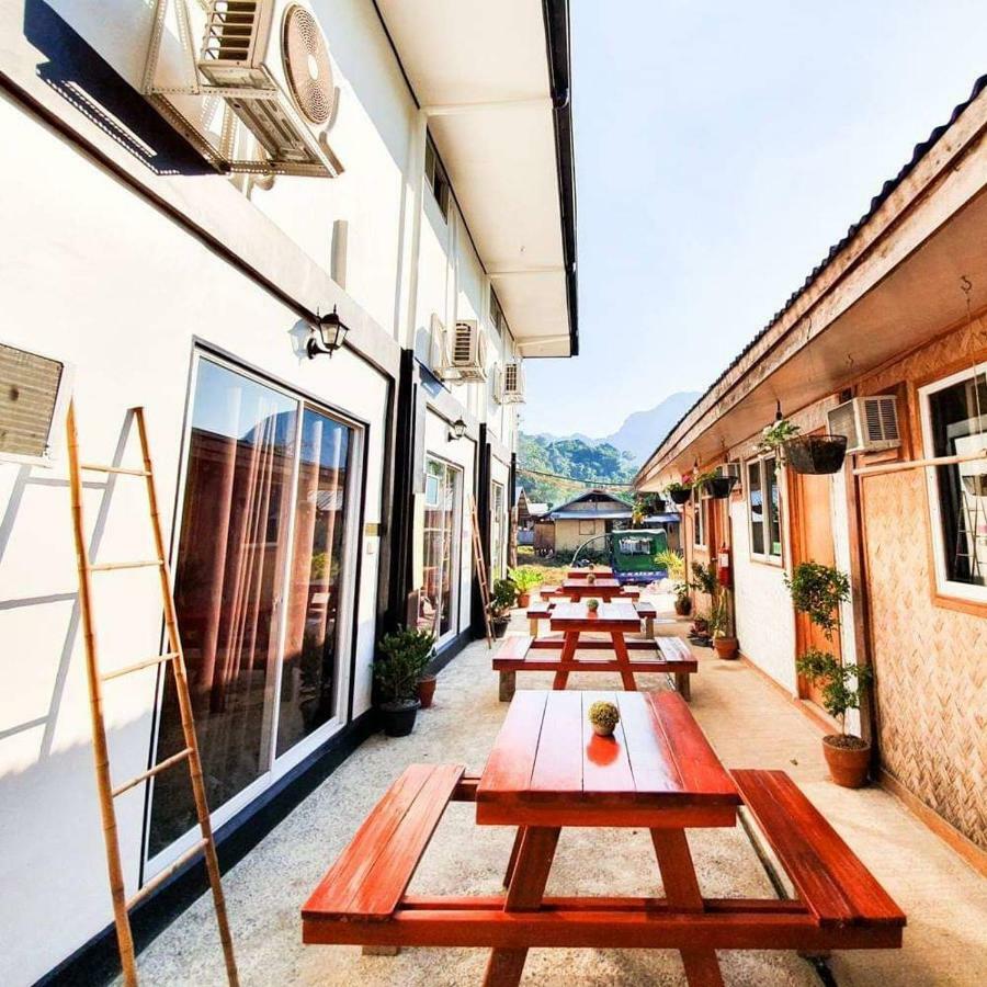 Hotel Keira Backpackers