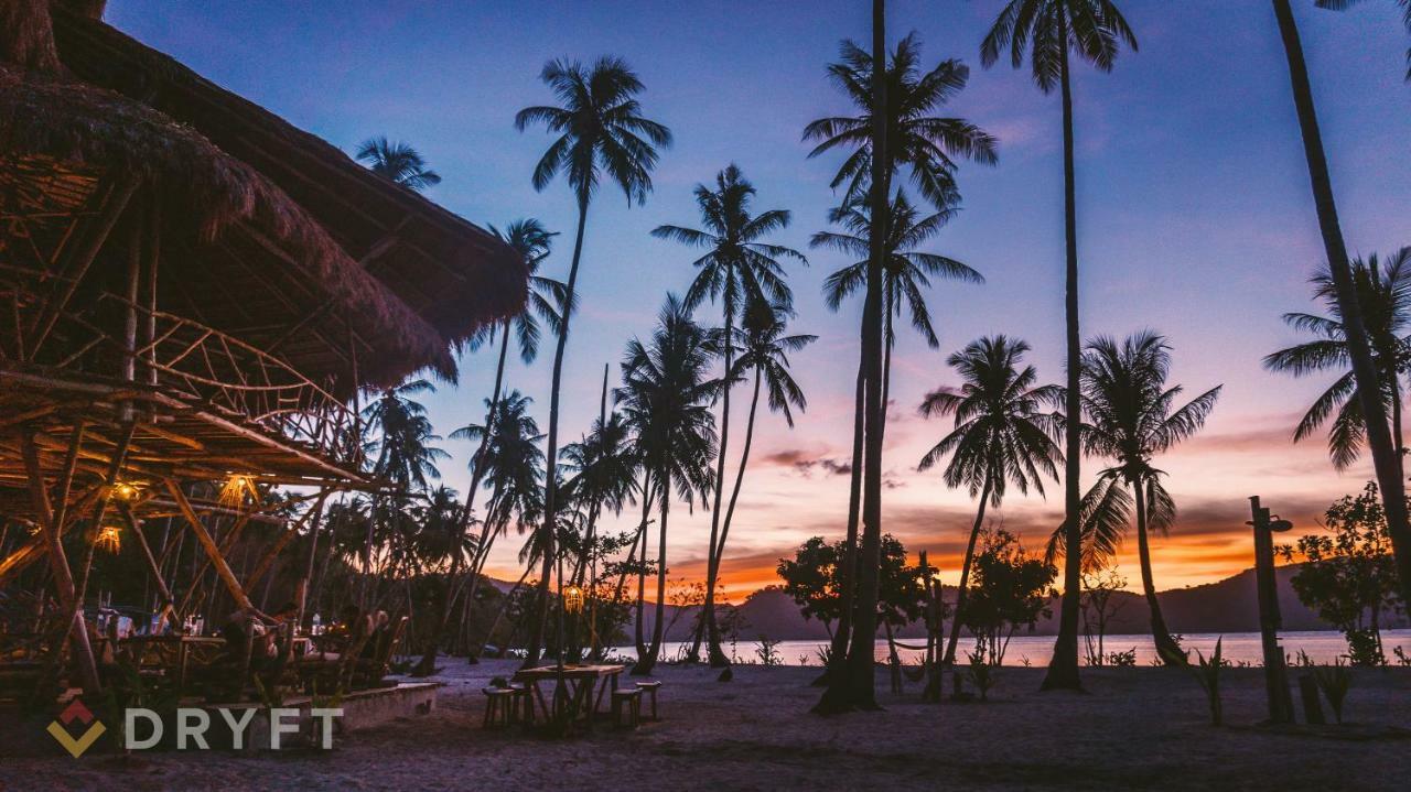 Dryft Darocotan Island (adults Only) 3* El Nido