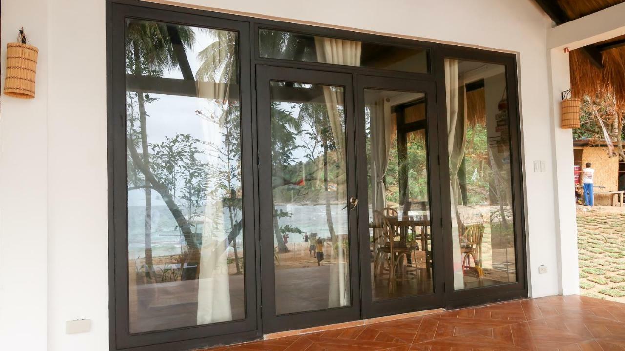 Villa Moon