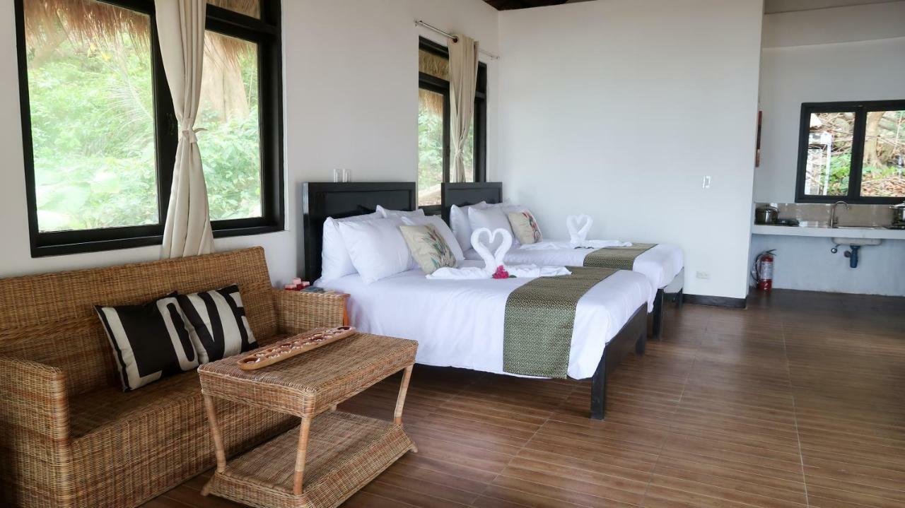 Villa Moon