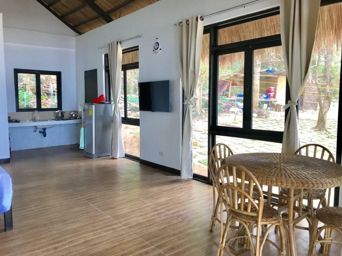 Villa Moon El Nido