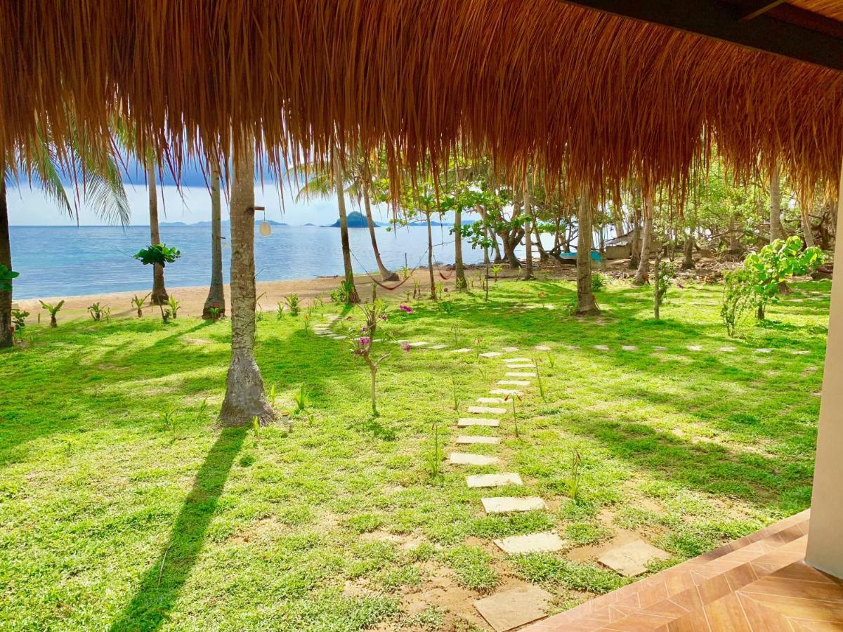 Moon Villa El Nido