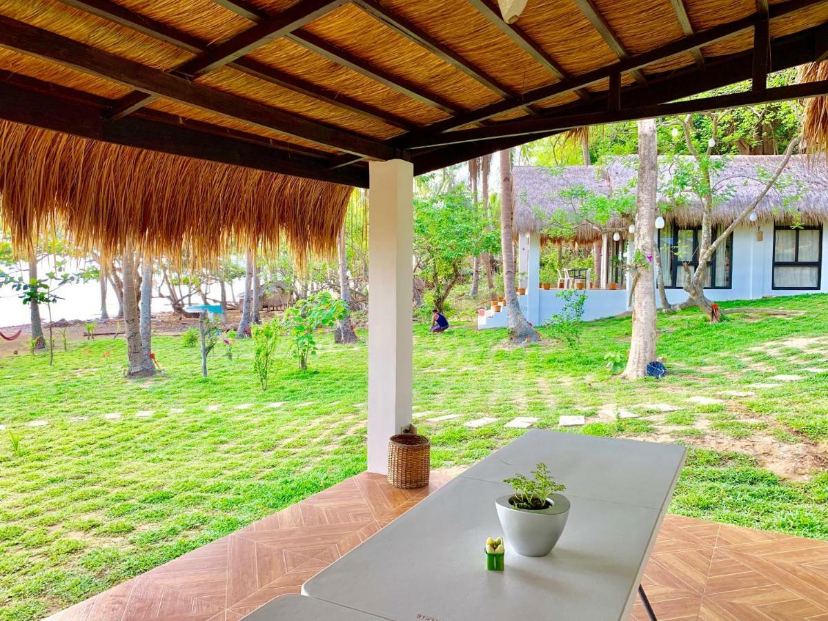 Villa Moon El Nido