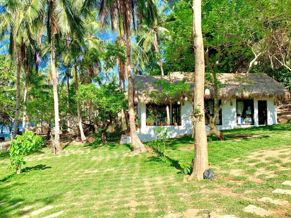 Villa Moon *