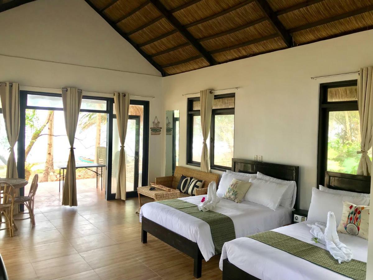 Villa Moon