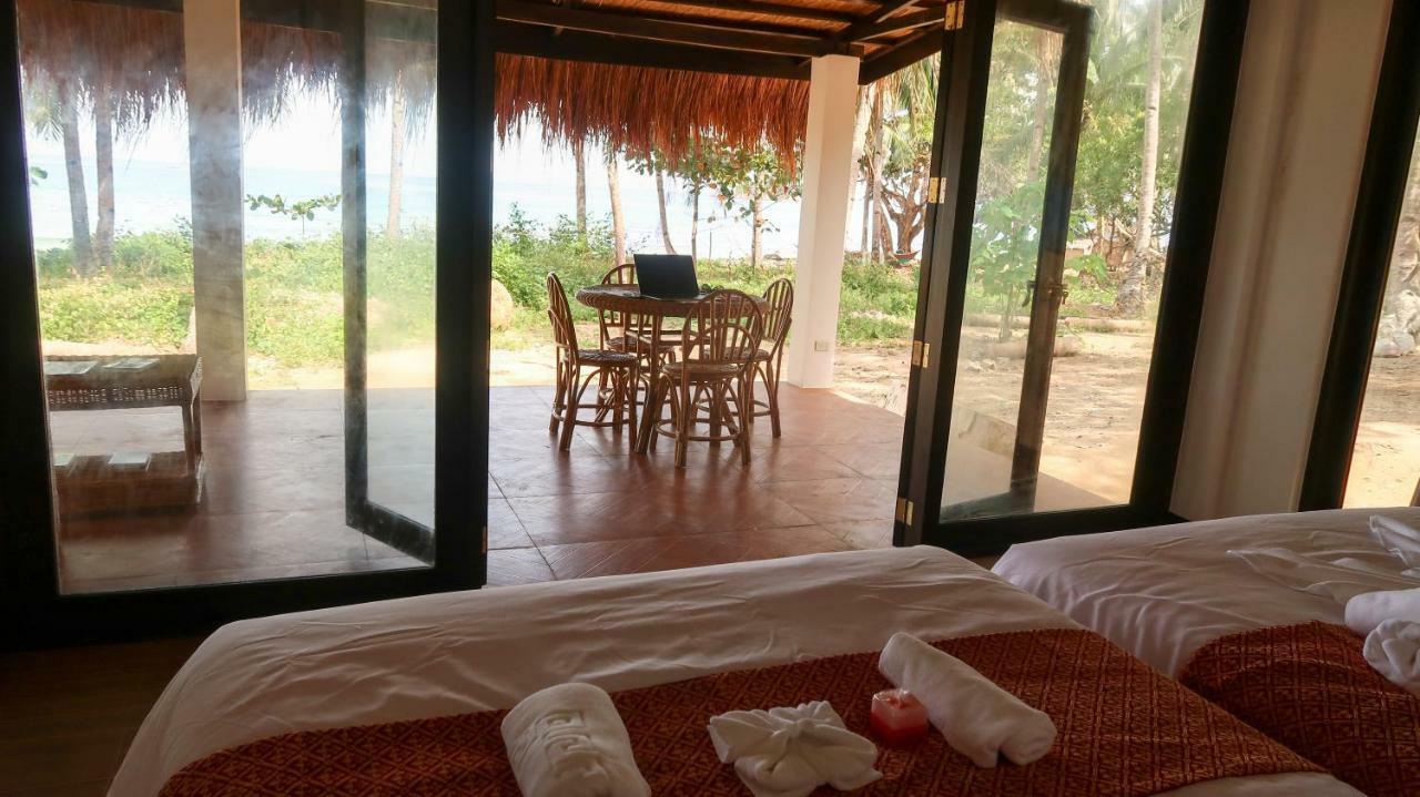 Moon Villa *