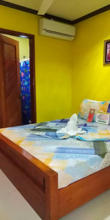 Citrine Travel Lodge *