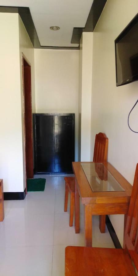 Lodge Citrine Travel El Nido