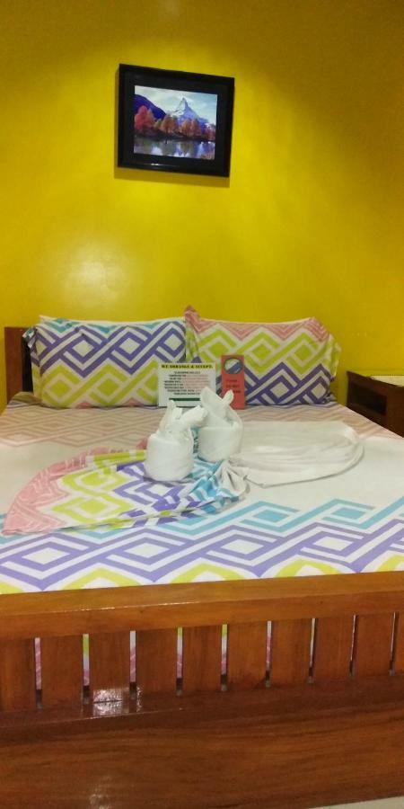 Citrine Travel Lodge El Nido