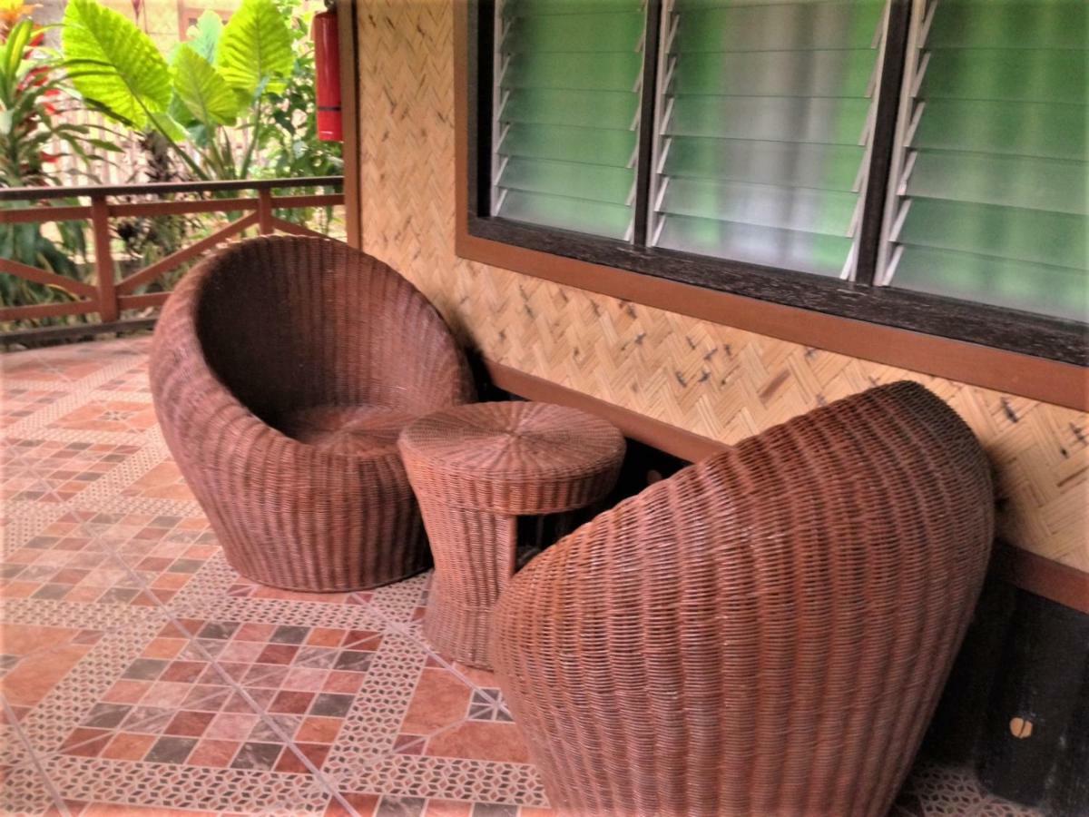 Antonio Village And Cafe Inn El Nido