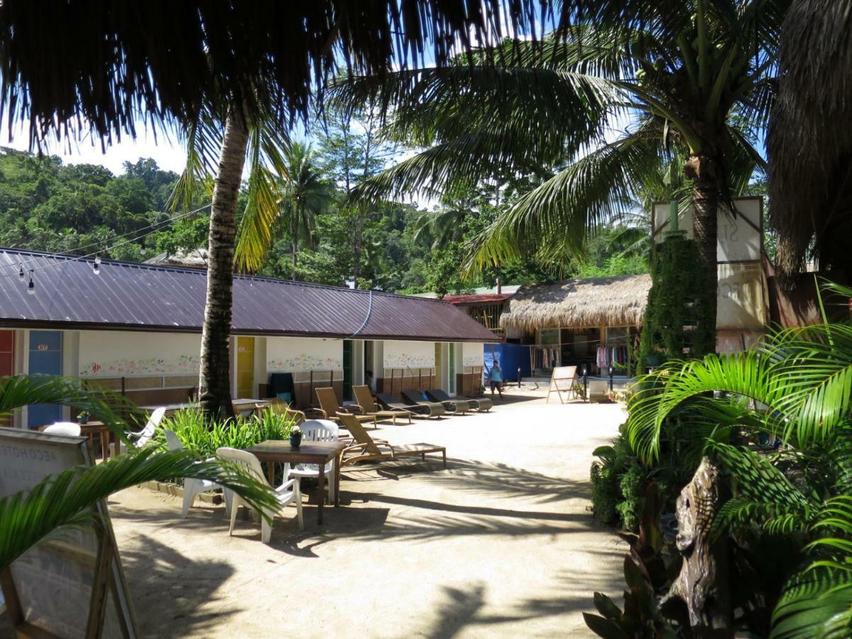 Dormitelsph El Nido