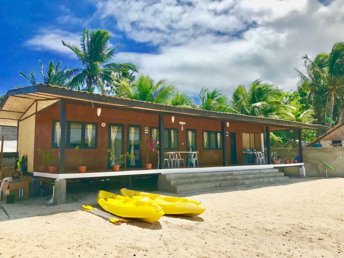 Fisherman's Villa El Nido