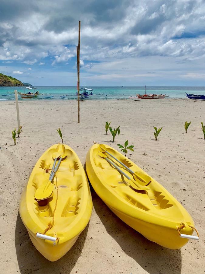 Fisherman's El Nido