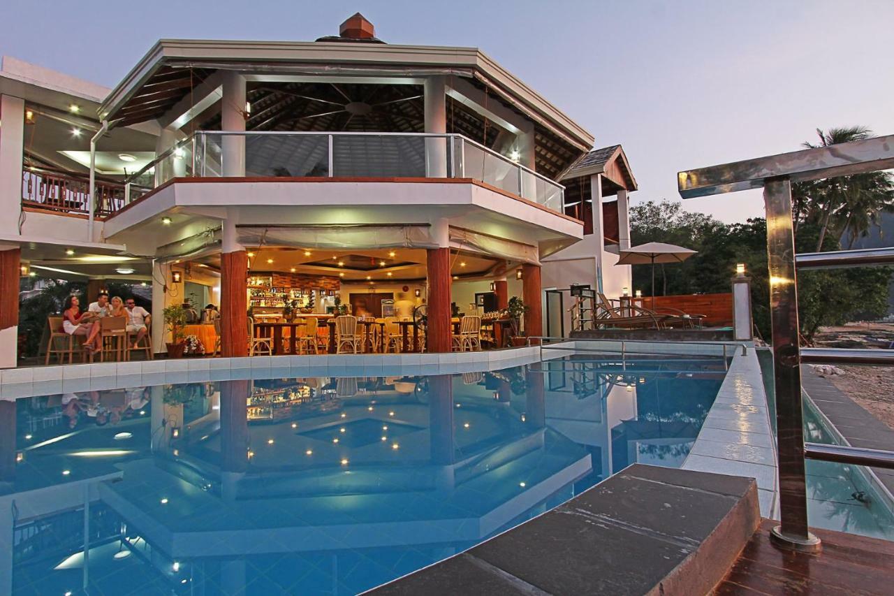 The Nest Resort 3*
