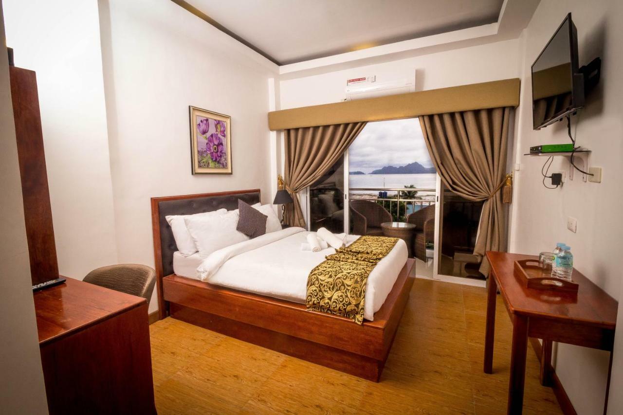 Royal Palm Locanda El Nido