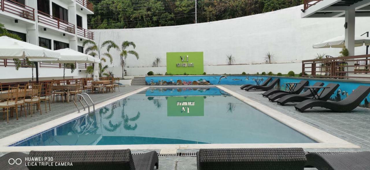 Hotel Israel Ecopark