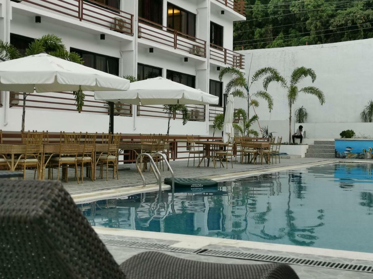 Israel Ecopark 2* El Nido