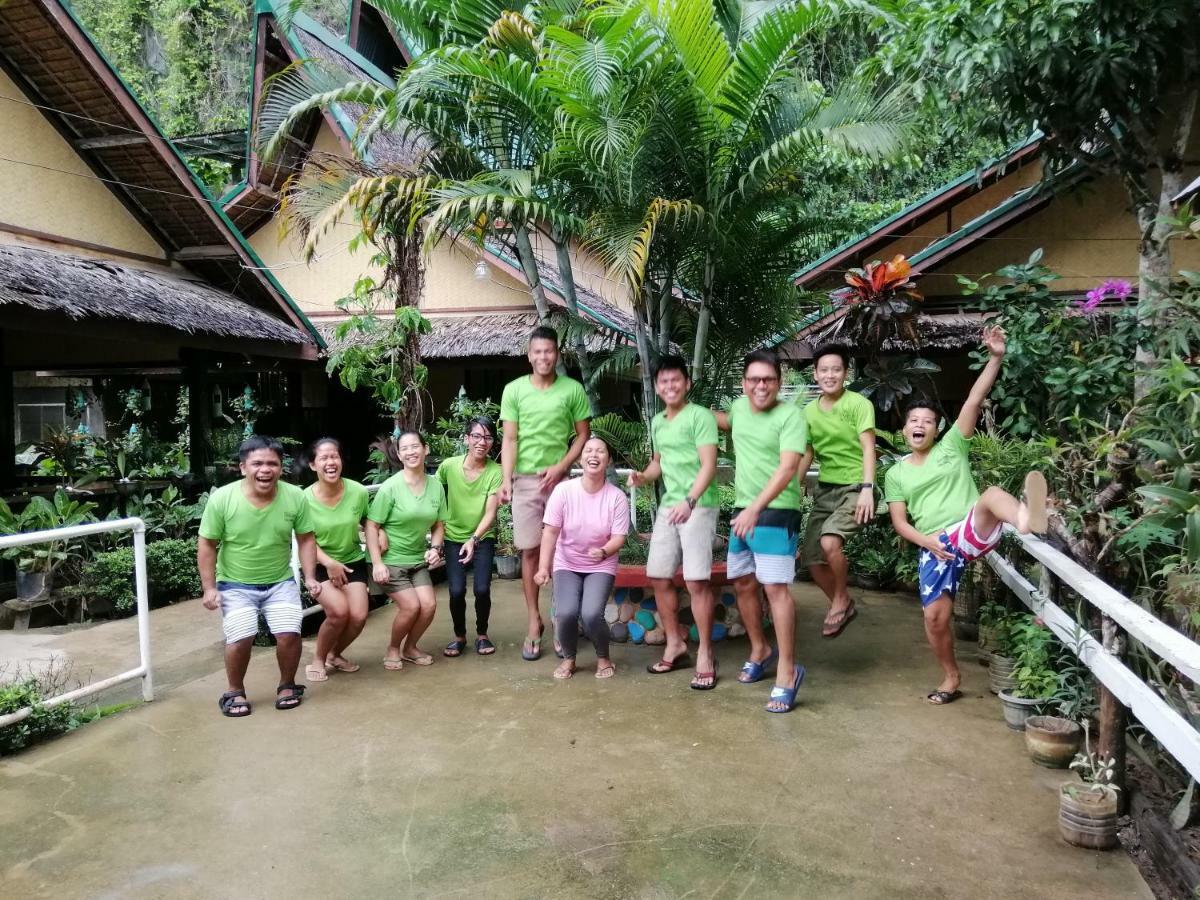 Bahay bakasyunan Cliffside *